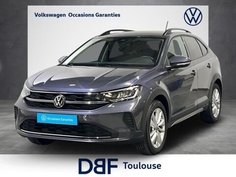Volkswagen Taigo 1.0 TSI 116 BVM6 VW Edition 2025 occasion Toulouse 31100