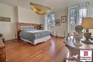  Propri�t�/ch�teau � vendre 8 pi�ces 279 m�