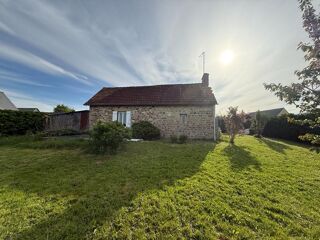  Maison à vendre 1 pièce 39 m²