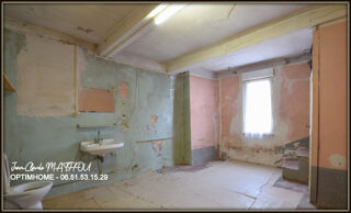  Maison � vendre 6 pi�ces 90 m�