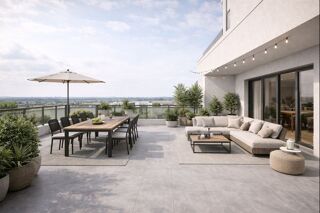 Appartement 4 pièces 133 m² · à Neuvecelle · 133 m² · 1 083 000 €