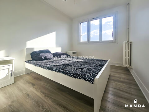  Appartement � louer 2 pi�ces 46 m�