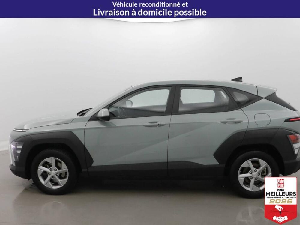 Kona Hybrid 141 Intuitive 2024 occasion 78200 Buchelay