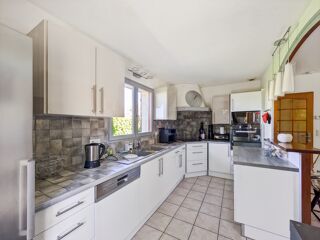  Maison à vendre 7 pièces 160 m²