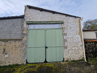  Parking / Garage à vendre 1 pièce 55 m²