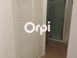  Appartement à louer 2 pièces 40 m²
