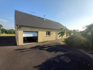  Maison à vendre 6 pièces 104 m²