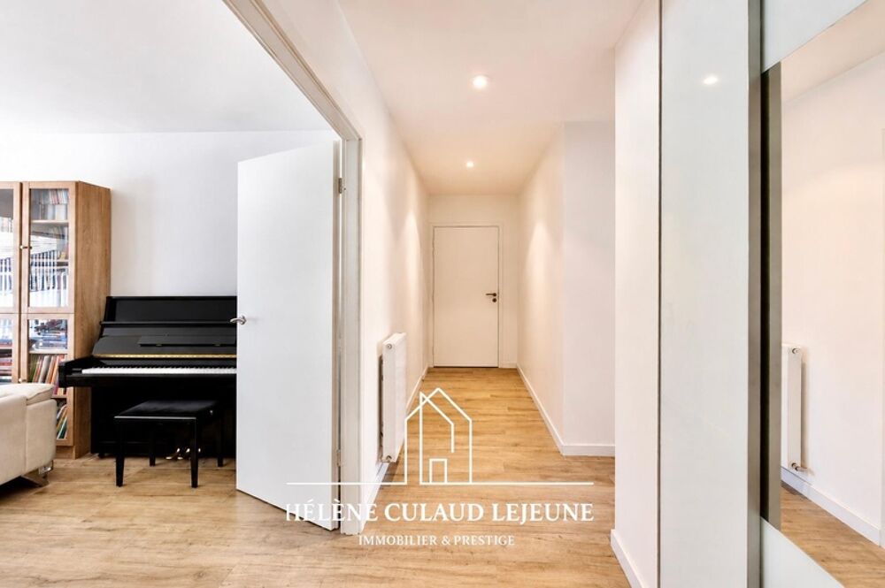 à vendre  Appartement Vannes (56000)