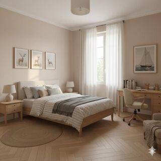  Appartement � vendre 80 m�