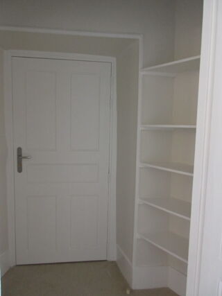  Appartement � louer 2 pi�ces 39 m�