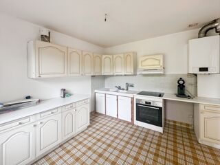  Maison à vendre 5 pièces 122 m²