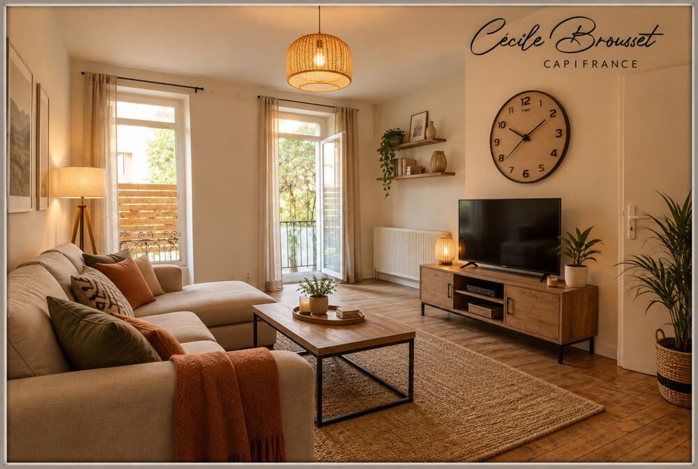 Vente Maison ARLES-SUR-TECH (66150) – Maison de village 5 pièces rénovée avec cour intérieure et possibilité de terrasse Arles sur tech