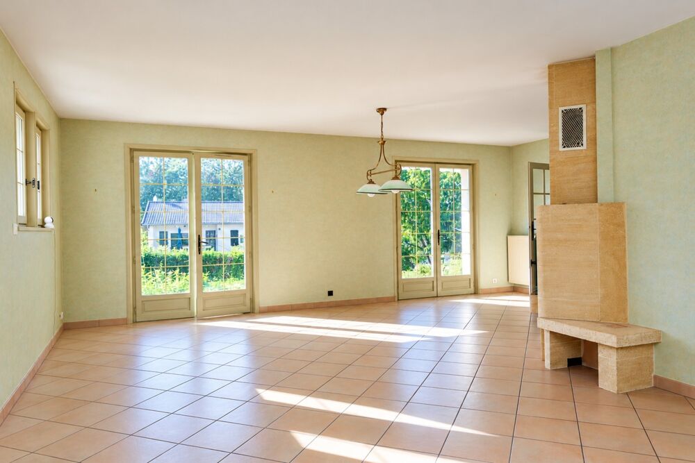 Vente Maison EXCLUSIVITÉ CAPIFRANCE - Maison à vendre 6 pièces PARAY LE MONIAL (71) prox centre-ville Paray le monial