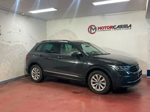 Tiguan 2.0 TDI 150 ch DSG R-Line 2024 occasion 33000 Bordeaux