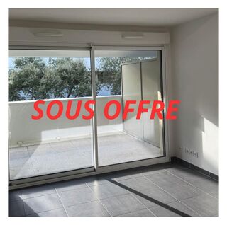  Appartement à vendre 3 pièces 65 m²