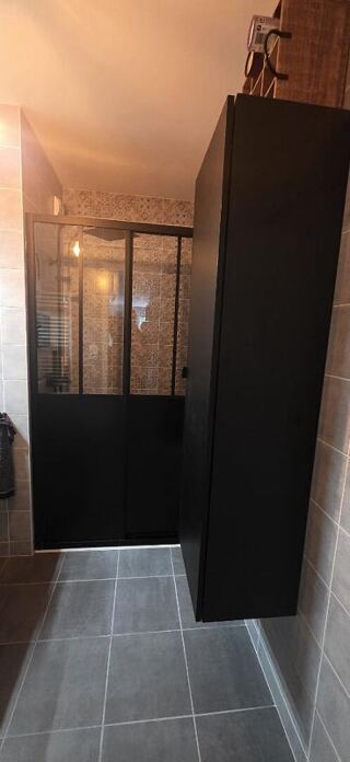  Appartement � vendre 4 pi�ces 75 m�