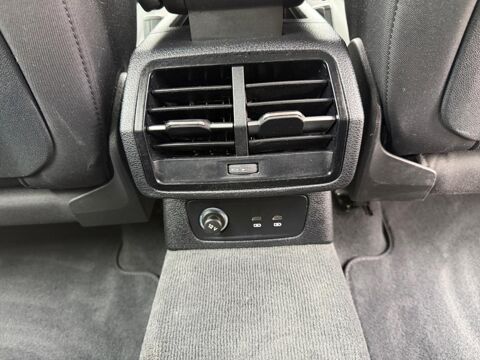 Q3 II 35 TDI 150 BUSINESS LINE S tronic 7 2022 occasion 55800 Contrisson