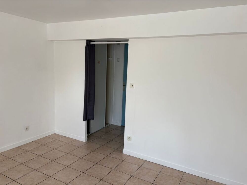 Location Appartement Studio de 20m2 à louer sur Caen Caen