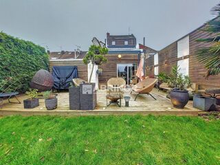  Maison  vendre 7 pices 163 m