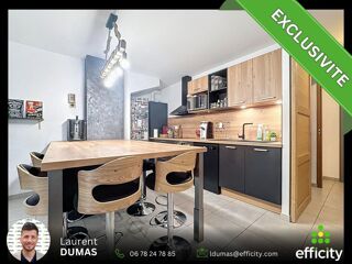  Maison � vendre 5 pi�ces 107 m�