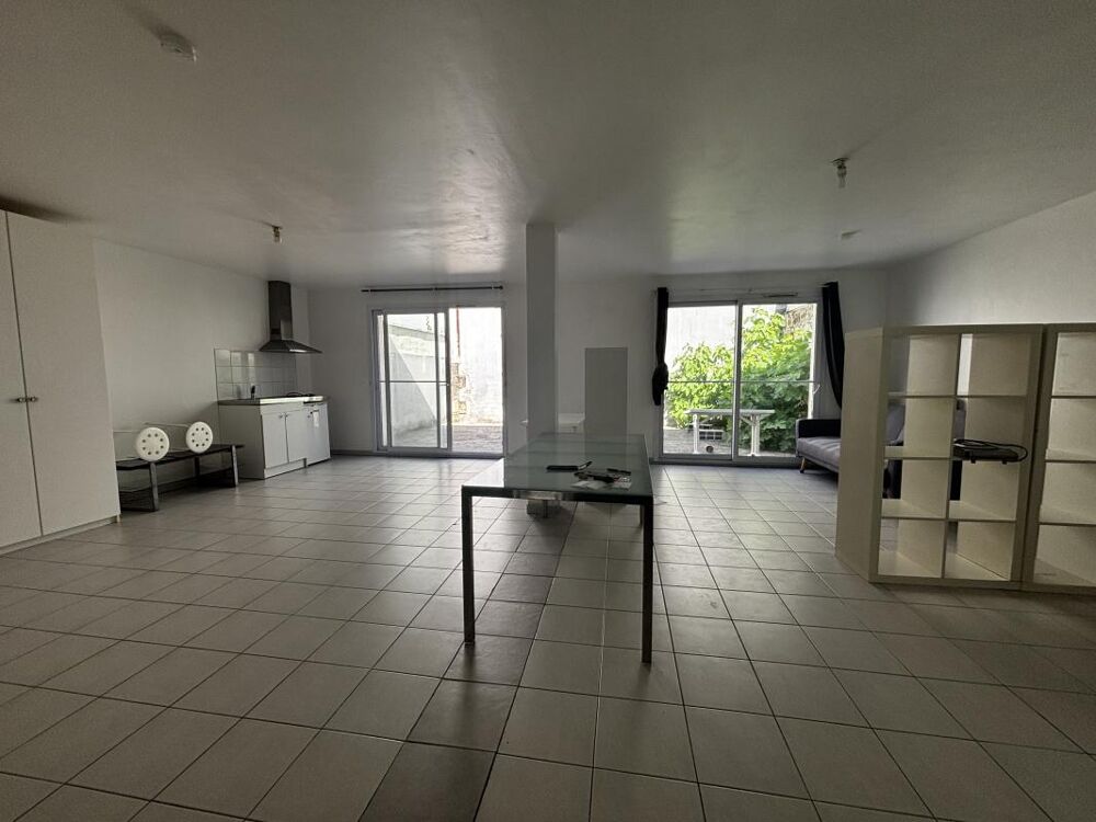 � vendre  Maison Bordeaux (33100)