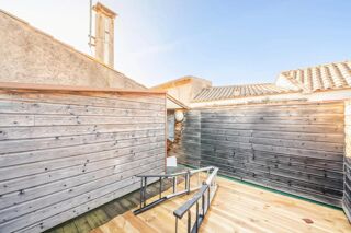  Maison à vendre 3 pièces 60 m²