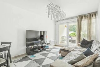  Appartement � vendre 3 pi�ces 57 m�