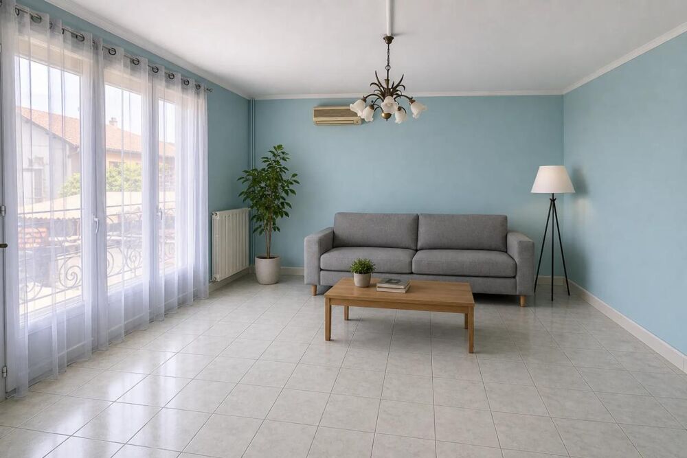 Vente Maison Maison de 9 pièces de 254 m² à Chaussin Chaussin