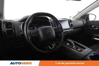 C5 aircross 1.5 Blue-HDi Feel EAT8 131 ch 2019 occasion 92130 Issy-les-Moulineaux