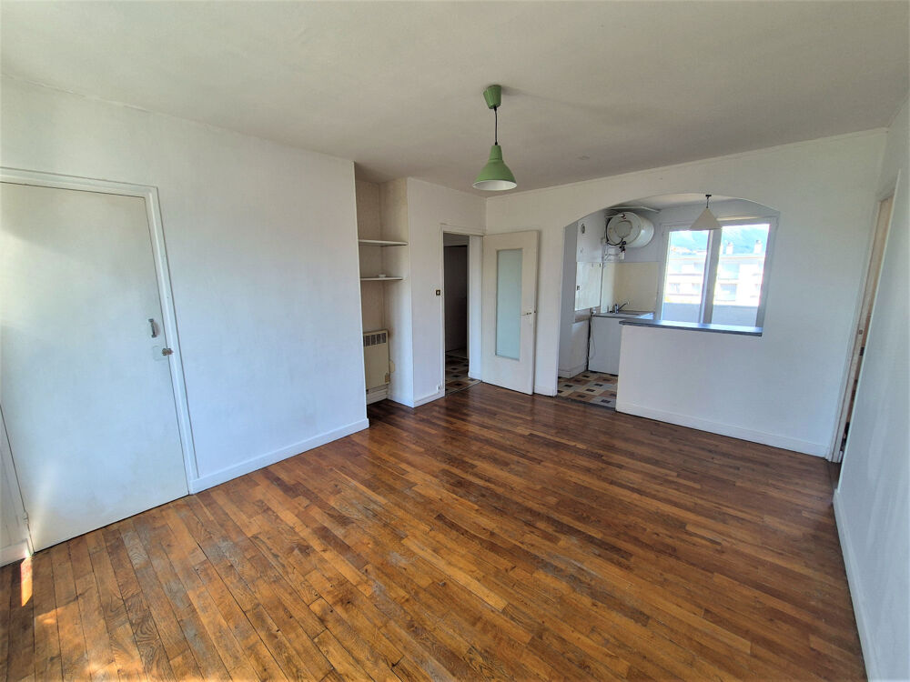 Appartement 3 pièces 51 m² · à Saint Martin D Heres · 51 m² · 98 000 €