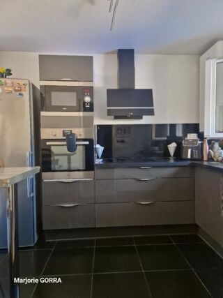  Maison � vendre 4 pi�ces 83 m�