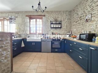 Maison � vendre 6 pi�ces 204 m�