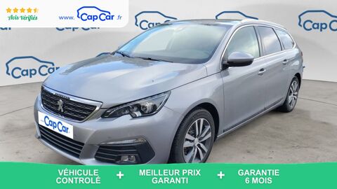 Peugeot 308 sw 1.2 PureTech 130 Allure Business - Entre