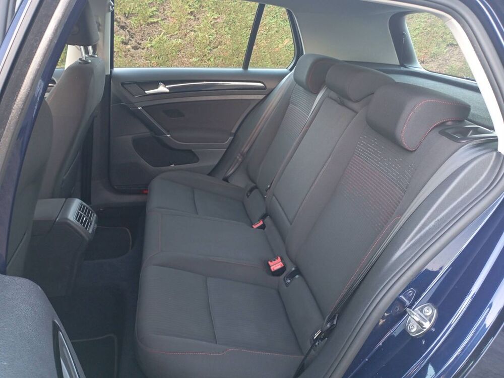Golf VII 1.4 TSI 125 Sound 2018 occasion 50750 Bourgvallees