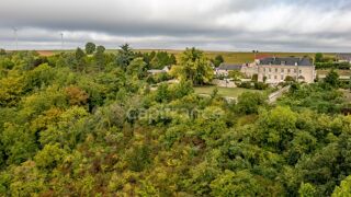  Propri�t�/ch�teau � vendre 11 pi�ces 420 m�