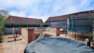  Maison � vendre 6 pi�ces 300 m�