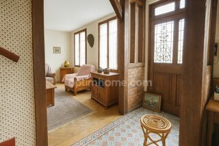  Maison � vendre 6 pi�ces 120 m�