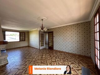  Maison à vendre 6 pièces 139 m²