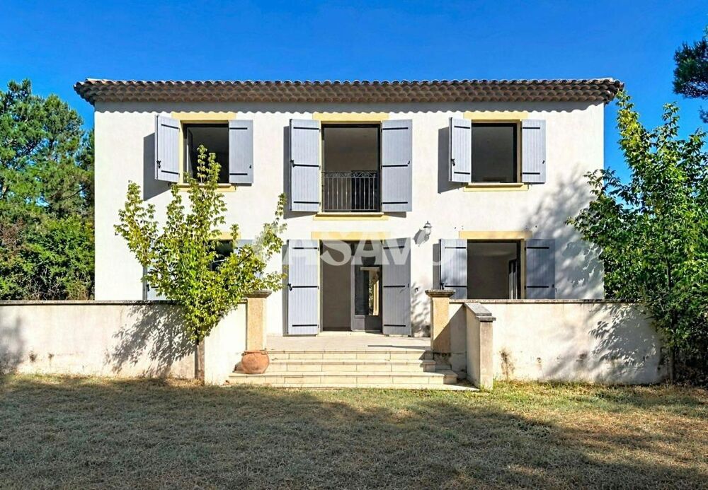 Maison 5 pièces 152 m² · à Aix en Provence · 152 m² · 835 000 €