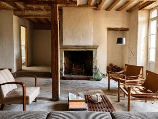  Maison à vendre 7 pièces 260 m²