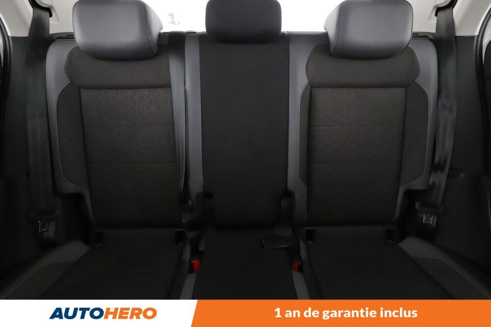 T-Cross 1.0 TSI R-Line DSG 110 ch 2022 occasion 92130 Issy-les-Moulineaux