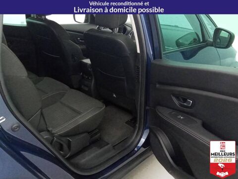 Grand scenic IV TCe 140 Zen 7PL +Pack R-Link 2 2021 occasion 10150 Lavau