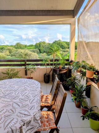  Appartement � vendre 3 pi�ces 60 m�