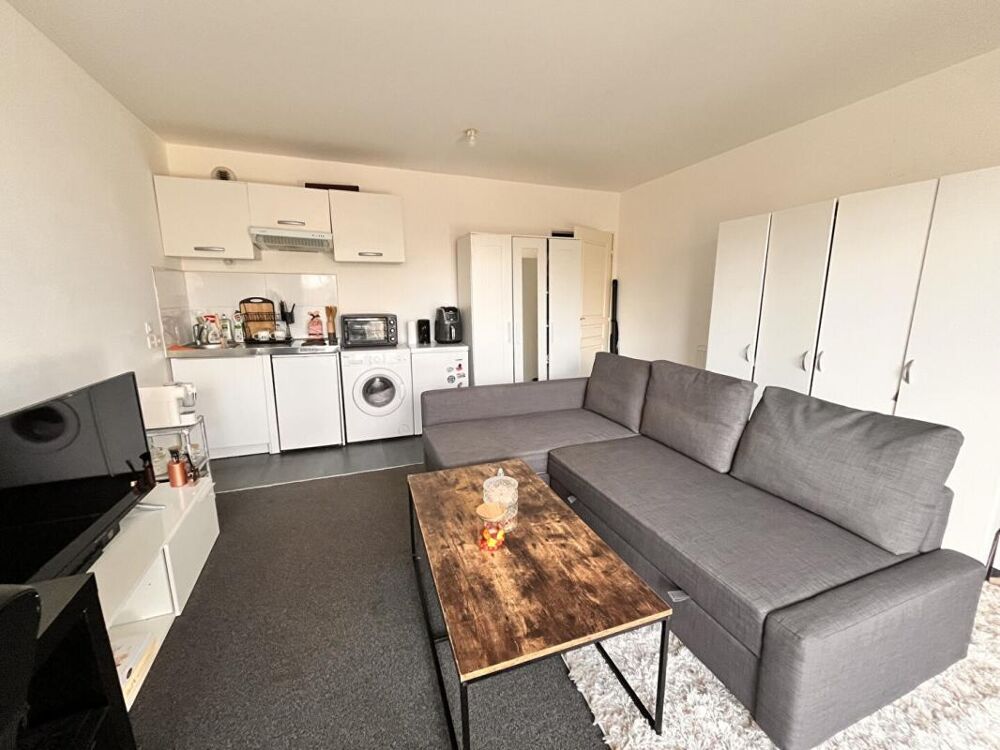Appartement Noisy Le Grand 1 pièce(s) 32 m2