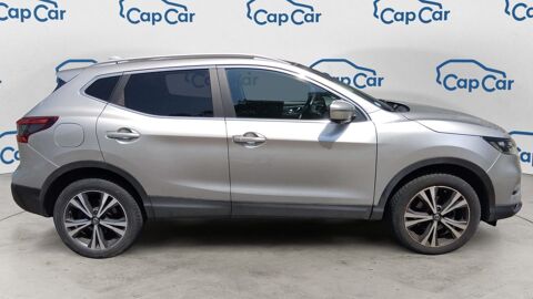 Qashqai 1.5 dCi 115 N-Motion 2019 occasion 38300 Bourgoin Jallieu