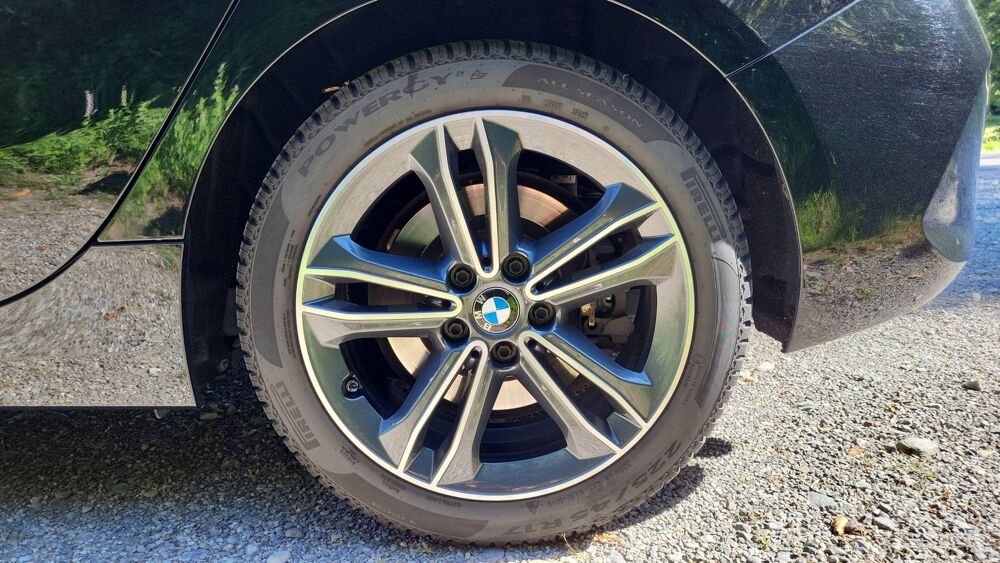 S&eacute;rie 1 120d 190 BVA8 Edition Sport 2022 occasion 74500 Lugrin
