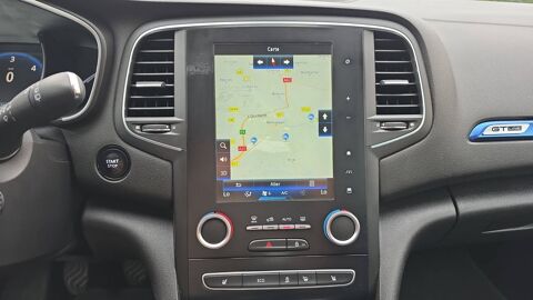 M&eacute;gane 1.6 dCi 130 GT-Line 2018 occasion 82200 Moissac