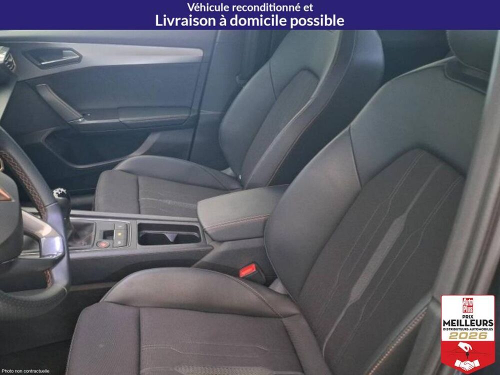 Formentor TDI 150 Edition 2022 occasion 10150 Lavau