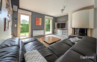  Maison à vendre 5 pièces 105 m²
