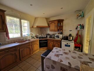  Maison � vendre 5 pi�ces 95 m�